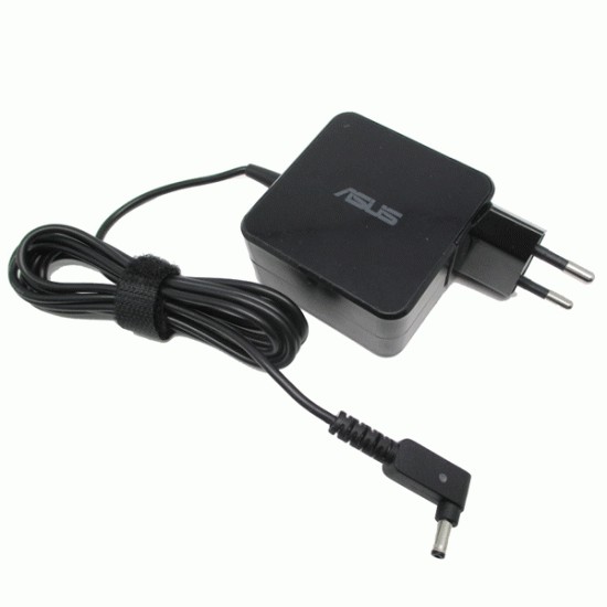 آداپتور لپ تاپ ایسوس Asus laptop adaptor 19V-3.42A Original