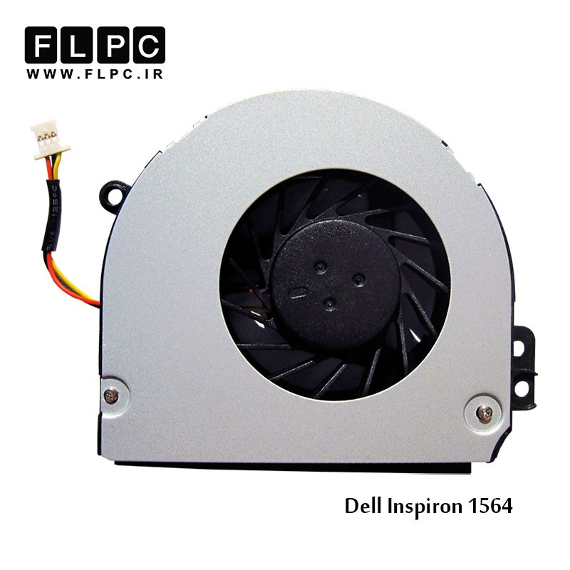 سی پی یو فن لپ تاپ دل Dell Laptop CPU Fan Inspiron 1564