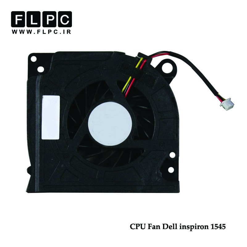 فن لپ تاپ دل Dell Inspiron 1545 سه سیم