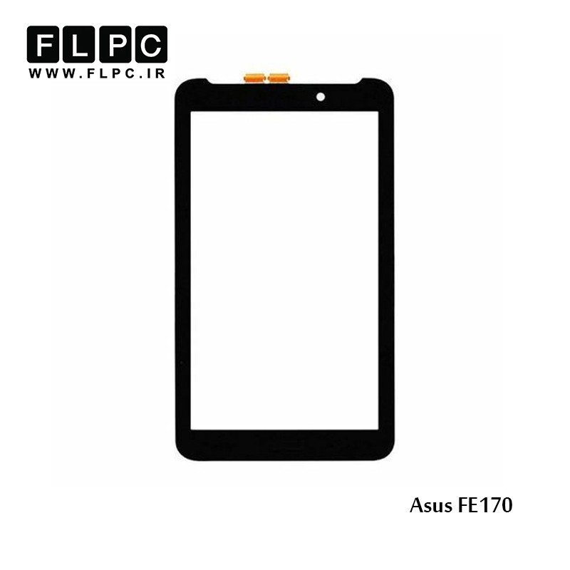 تاچ اسکرین تبلت ایسوس Touch pad Tablet Asus FE170