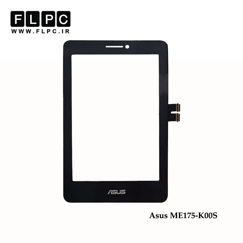 تاچ تبلت ایسوس ME175-K00S مشکی Asus ME175-K00S Tablet Touch