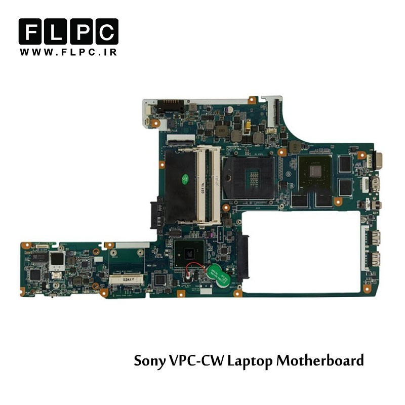 مادربرد لپ تاپ سونی Sony VPC-CW Laptop Motherboard