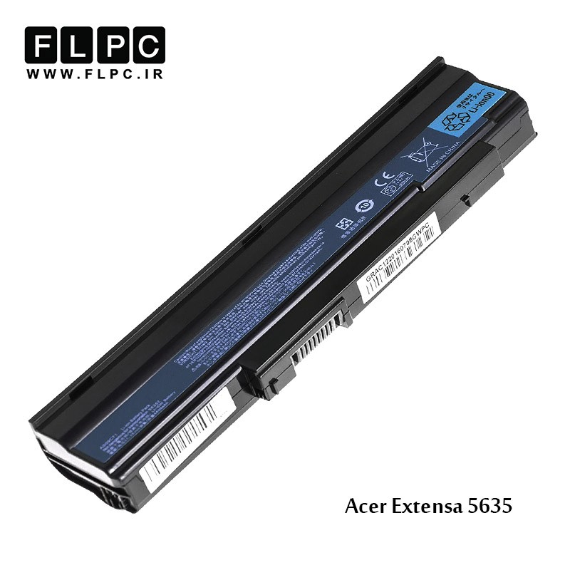 باطری لپ تاپ ایسر  Acer Laptop battery 5635-6cell