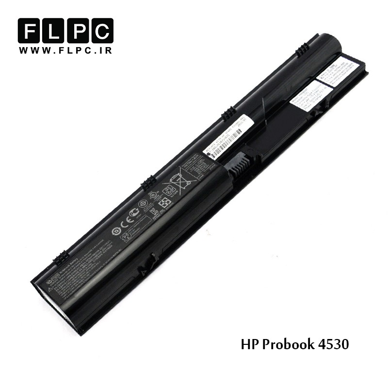 باتری لپ تاپ اچ پی HP Probook 4530 _4400mAh