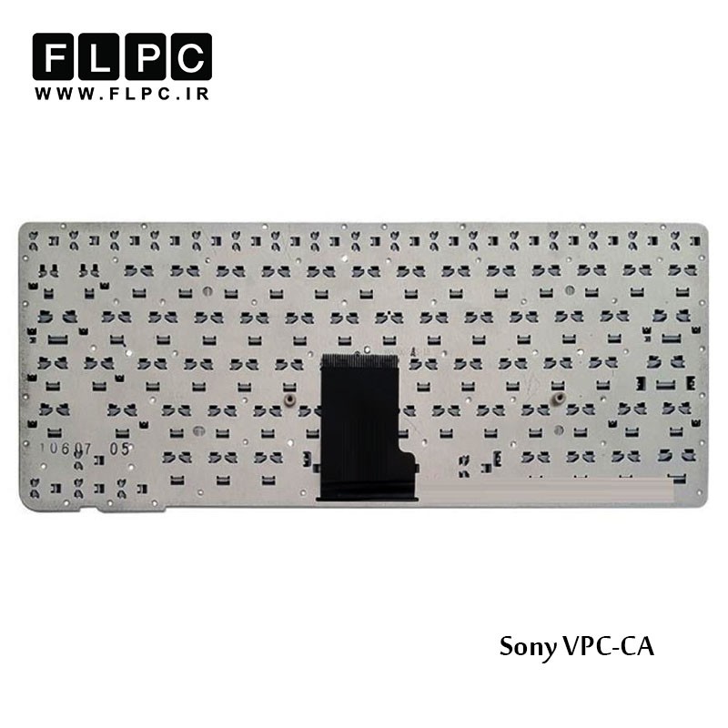 کیبورد لپ تاپ سونی Sony laptop keyboard VPC-CA