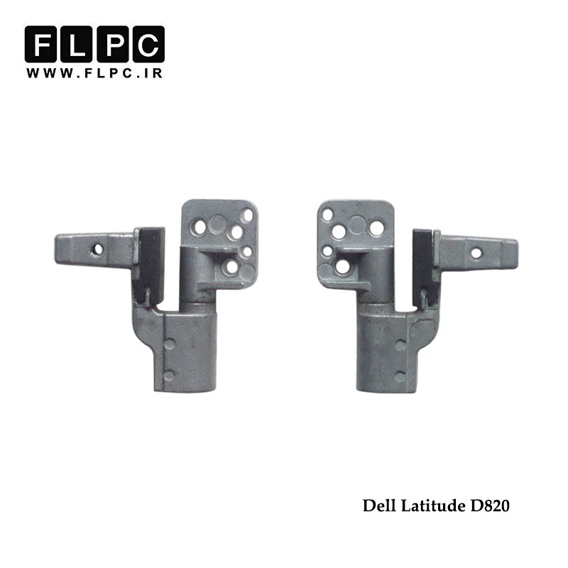 لولا لپ تاپ دل Dell Latitude D820
