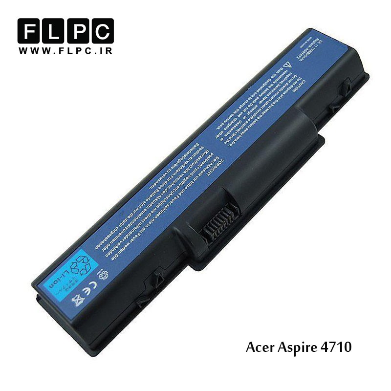 باطری باتری لپ تاپ ایسر  Acer Laptop battery 4710-6cell