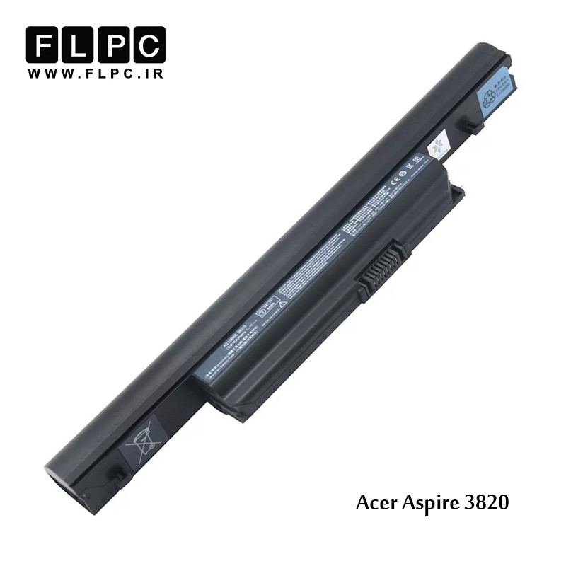 باطری لپ تاپ ایسر  Acer Laptop battery 3820-6cell