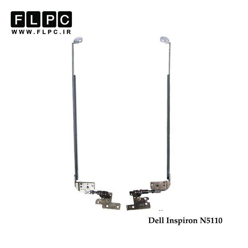 لولا لپ تاپ دل Dell Inspiron N5110 Laptop Hinges _34-4IE03-XXX