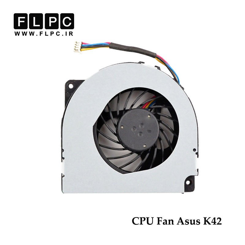 فن لپ تاپ ایسوس Asus K42 Laptop CPU Fan