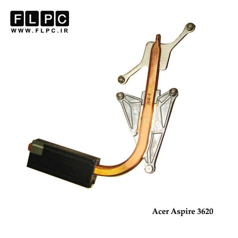 هیت سینک لپ تاپ ایسر Acer Aspire 3620 Laptop Heatsink