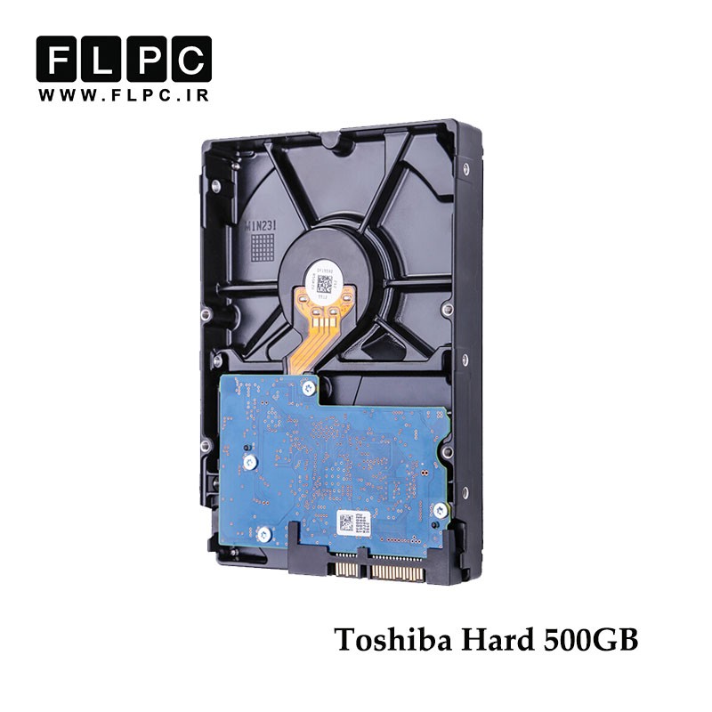 هارد ساتا توشیبا Toshiba Sata Hard 500GB