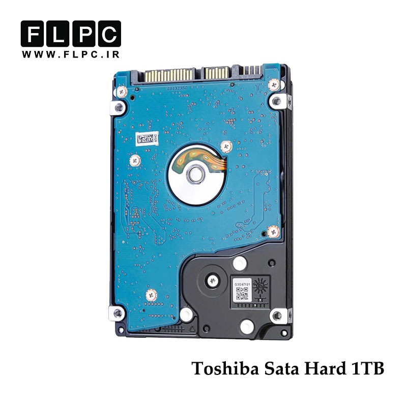 هارد ساتا توشیبا 1 ترا بایت Toshiba Sata Hard 1TB