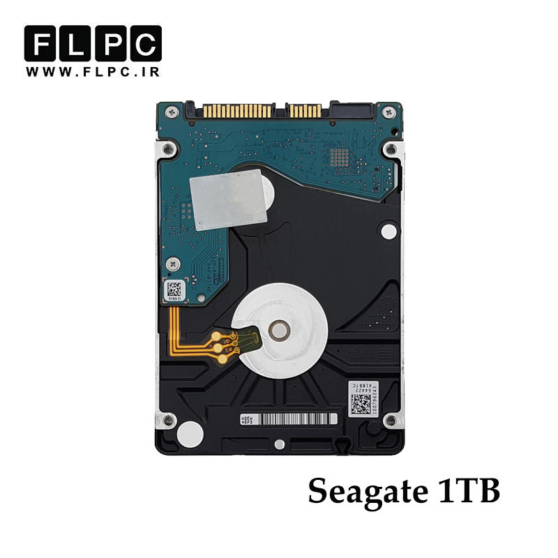 هارد HDD لپ تاپ 1 ترابایت Seagate 2.5Inch Sata ریفر