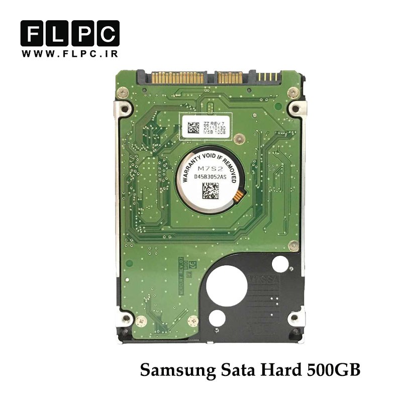 هارد ساتا سامسونگ Samsung Sata Hard 500G