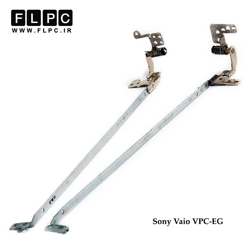 لولا لپ تاپ سونی Sony Vaio VPC-EG Laptop Hinges _33-4MP02-001