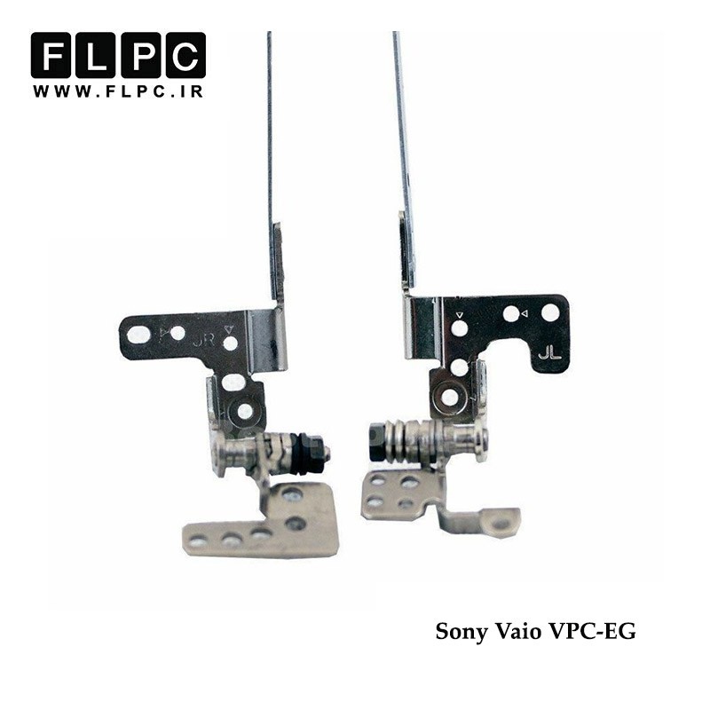 لولا لپ تاپ سونی Sony Vaio VPC-EG Laptop Hinges _33-4MP02-001