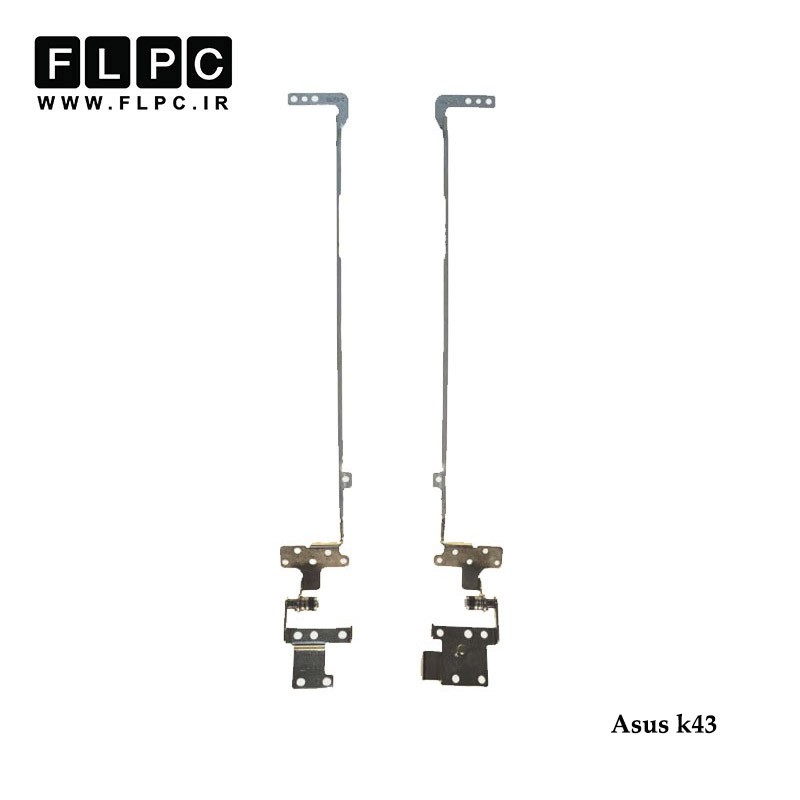 لولای لپ تاپ ایسوس Asus Laptop Hinges K43