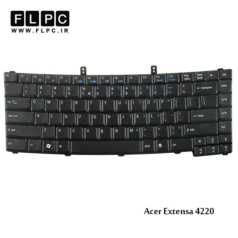 کیبورد لپ تاپ ایسر Acer Laptop Keyboard Extensa 4220