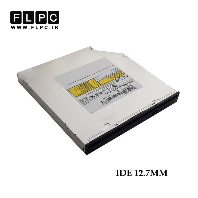 دی وی دی رایتر مکشی لپ تاپ Laptop slot in DVD drive