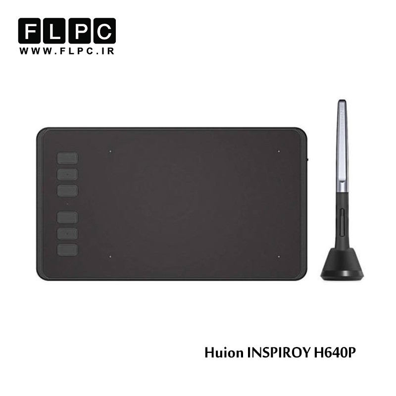 قلم نوری هوئیون مدل INSPIROY H640P