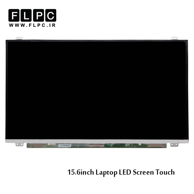 ال ای دی 40 پین 15.6 اینچ براق تاچ  LED B156xtk01.0  Touch  au oplronlc6