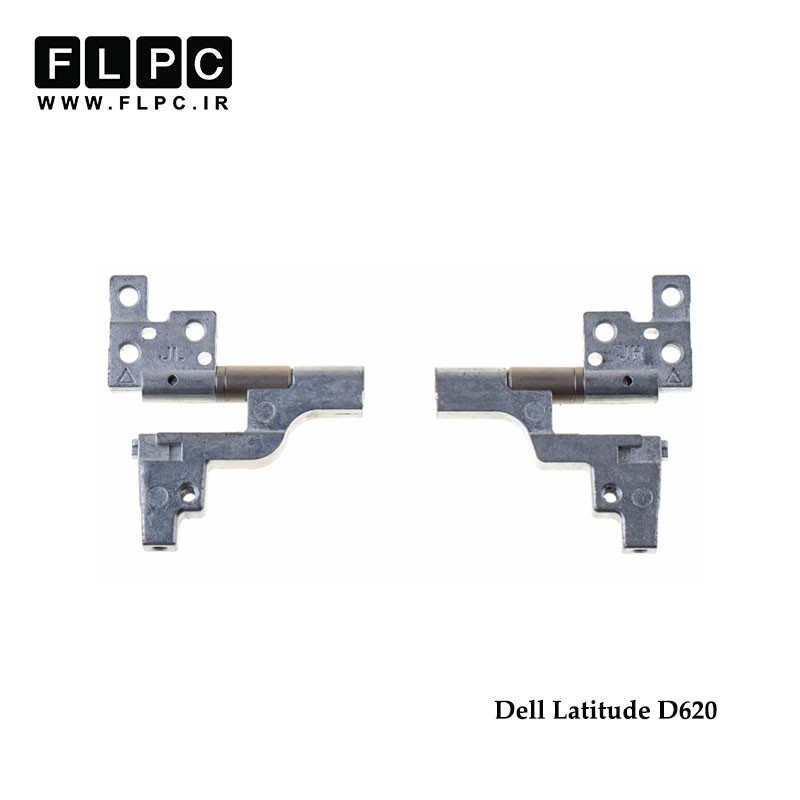 لولا لپ تاپ دل Dell laptop Hinges Latitude D620