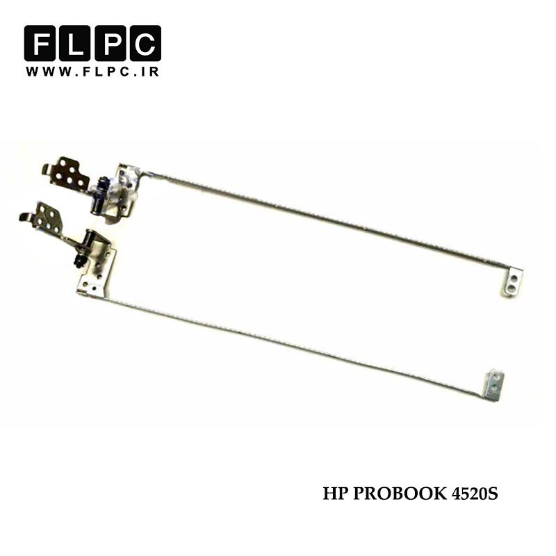لولا لپ تاپ اچ پی HP ProBook 4520s Laptop Hinges