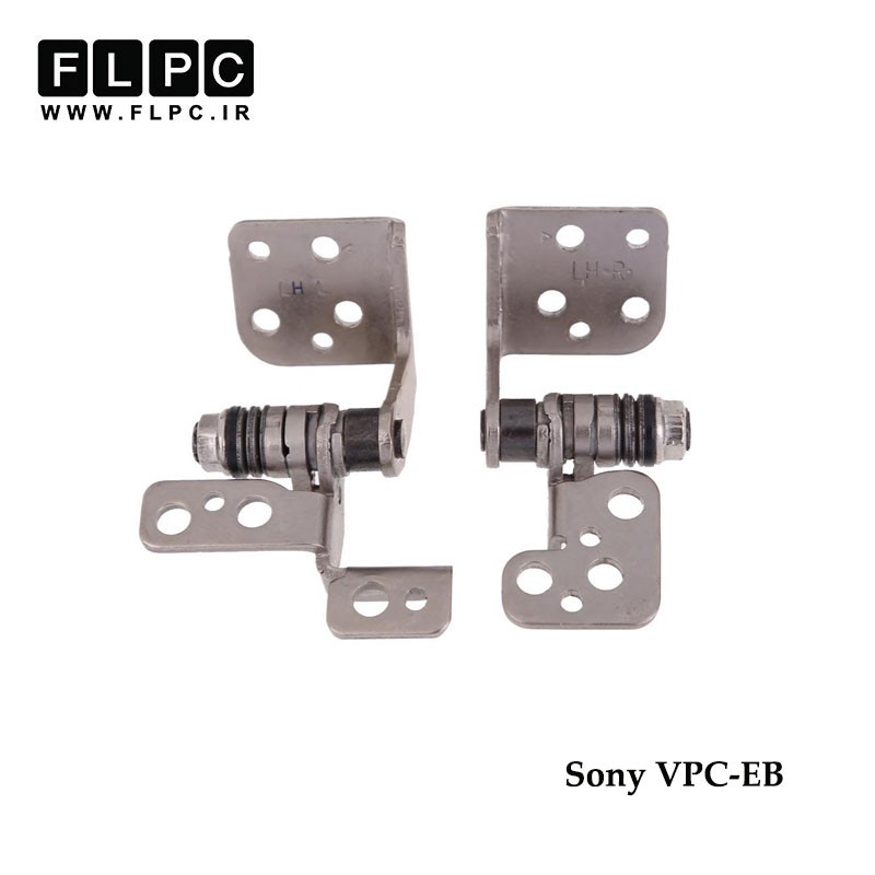 لولا لپ تاپ سونی Sony laptop Hinges VPC-EB