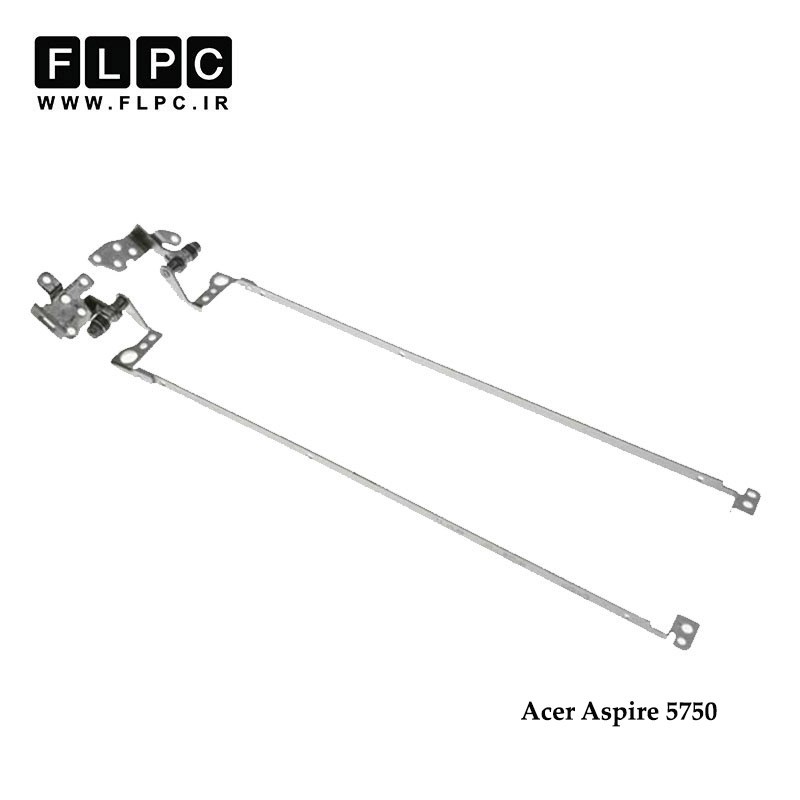 لولا لپ تاپ ایسر Acer Aspire 5750 Laptop Hinges