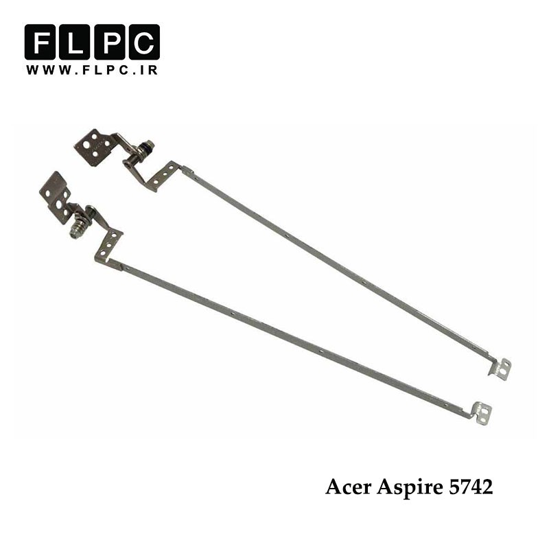 لولا لپ تاپ ایسر Acer Laptop Hinges Aspire 5742//5742