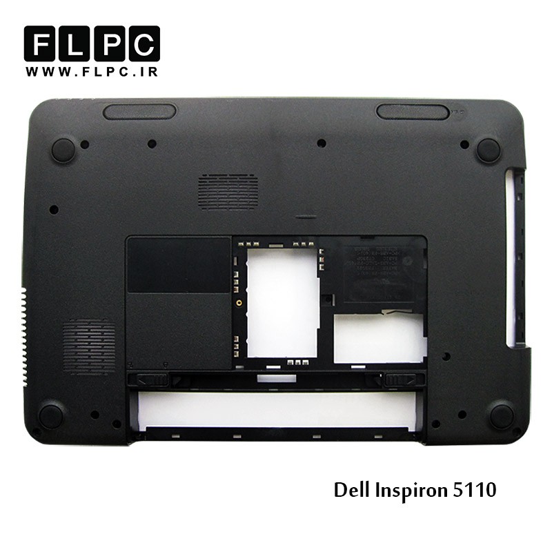 قاب کف لپ تاپ دل Dell Inspiron 5110 _Cover D