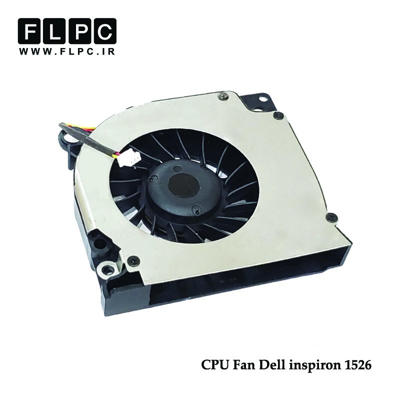 فن لپ تاپ دل Dell Inspiron 1526 سه سیم