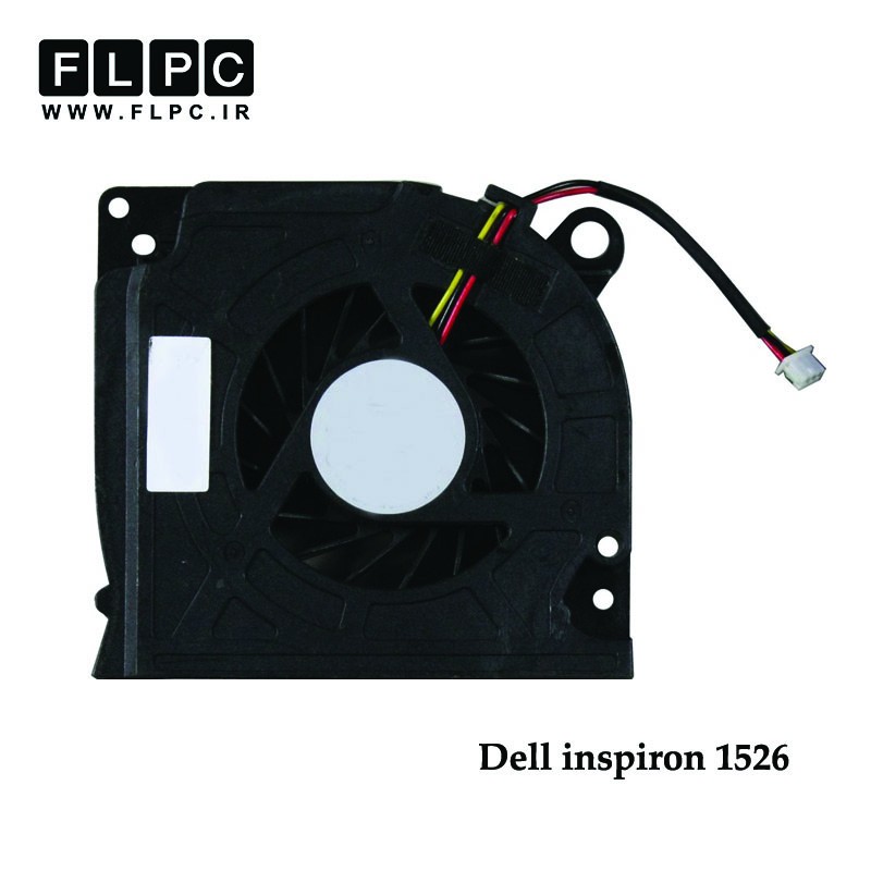 فن لپ تاپ دل Dell Inspiron 1526 سه سیم