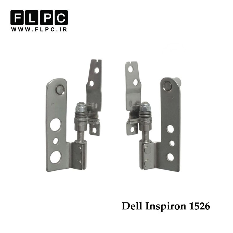 لولا لپ تاپ دل Dell laptop Hinges Inspiron 1526//1526