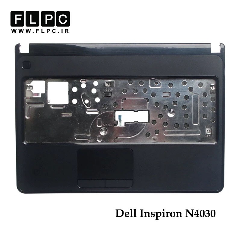 قاب دور کیبورد لپ تاپ دل Dell Inspiron N4030 Laptop Palmrest Case _Cover C