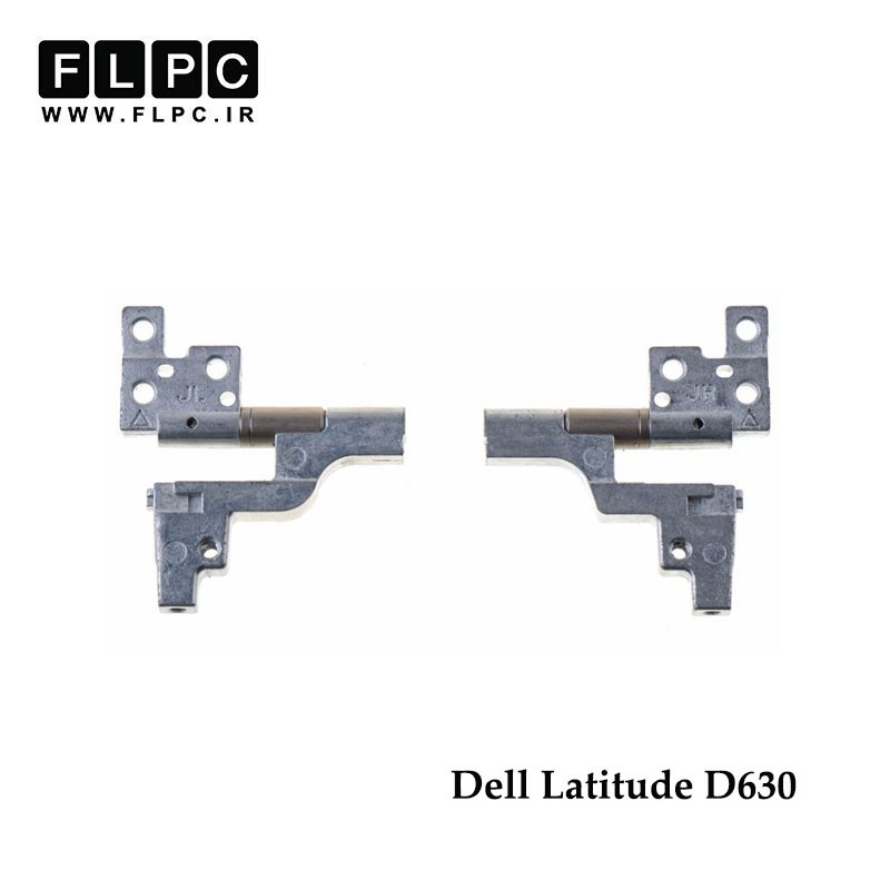 لولا  لپ تاپ دل Dell laptop Hinges Latitude D630//D630