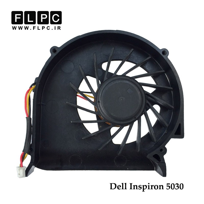سی پی یو فن لپ تاپ دل Dell Laptop CPU Fan Inspiron 5030