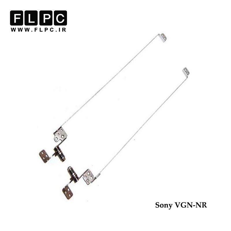 لولا لپ تاپ سونی Sony laptop Hinges VGN-NR