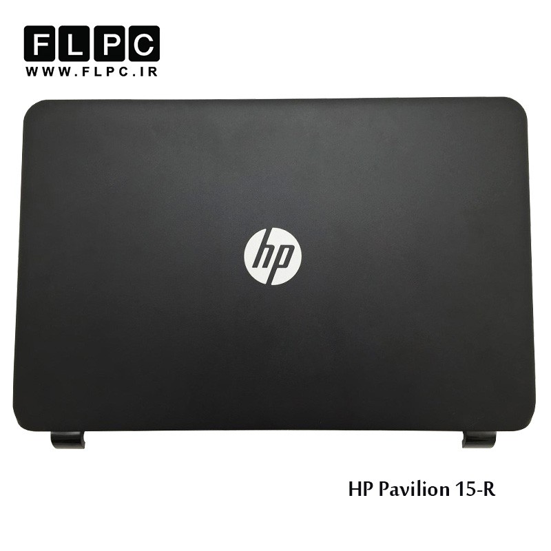 قاب پشت ال سی دی لپ تاپ اچ پی HP Pavilion 15-R Laptop Screen Cover _Cover A