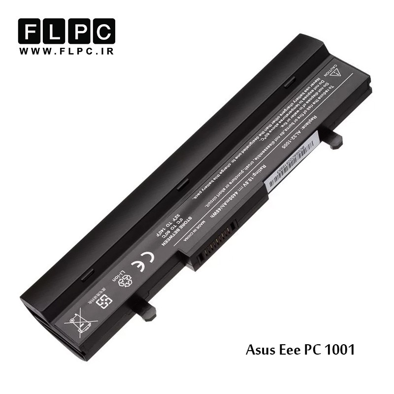 باطری لپ تاپ ایسوس Asus Laptop battery Eee PC 1005 - 6cell