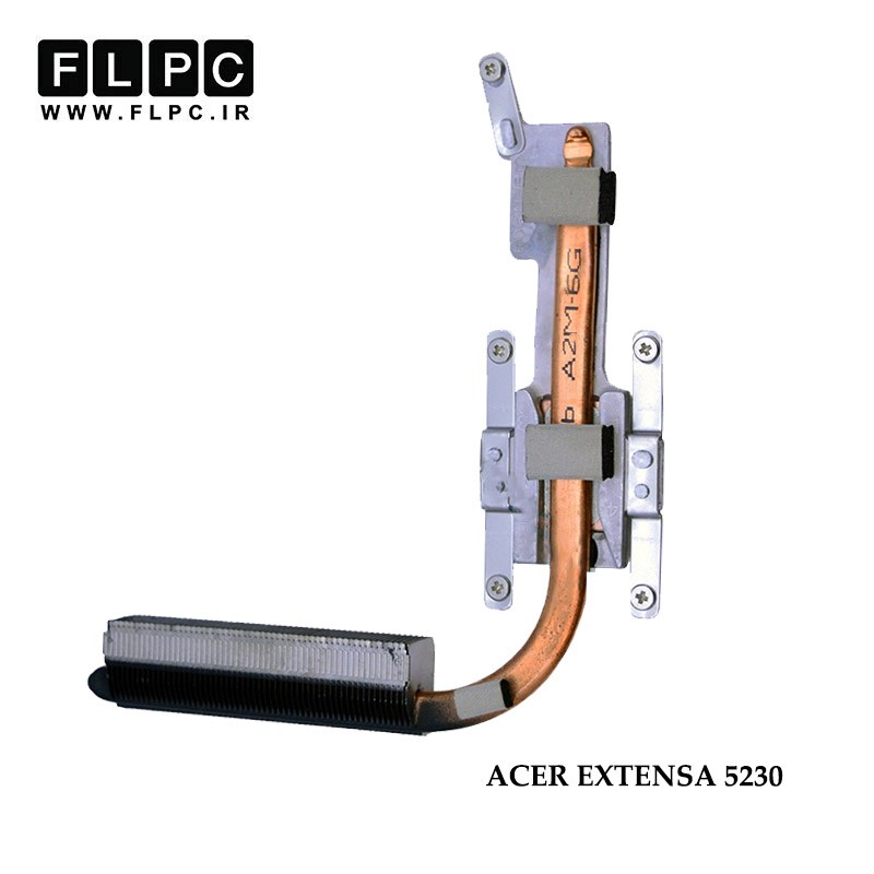 هیت سینک لپ تاپ ایسر Acer Extensa 5230 Laptop Heatsink