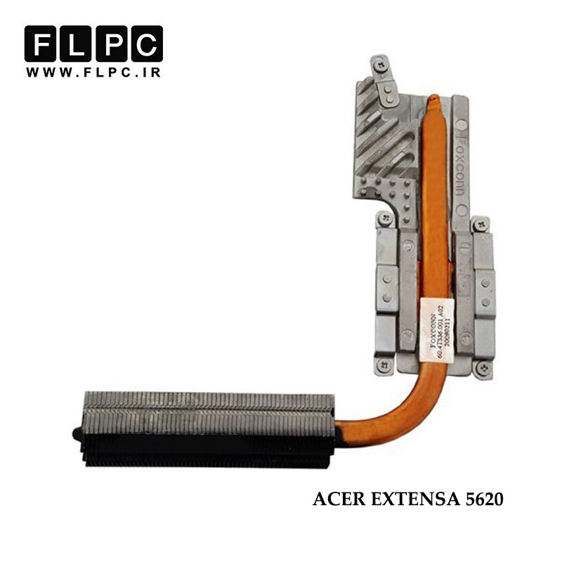 هیت سینک لپ تاپ ایسر Acer Extensa 5620 Laptop Heatsink