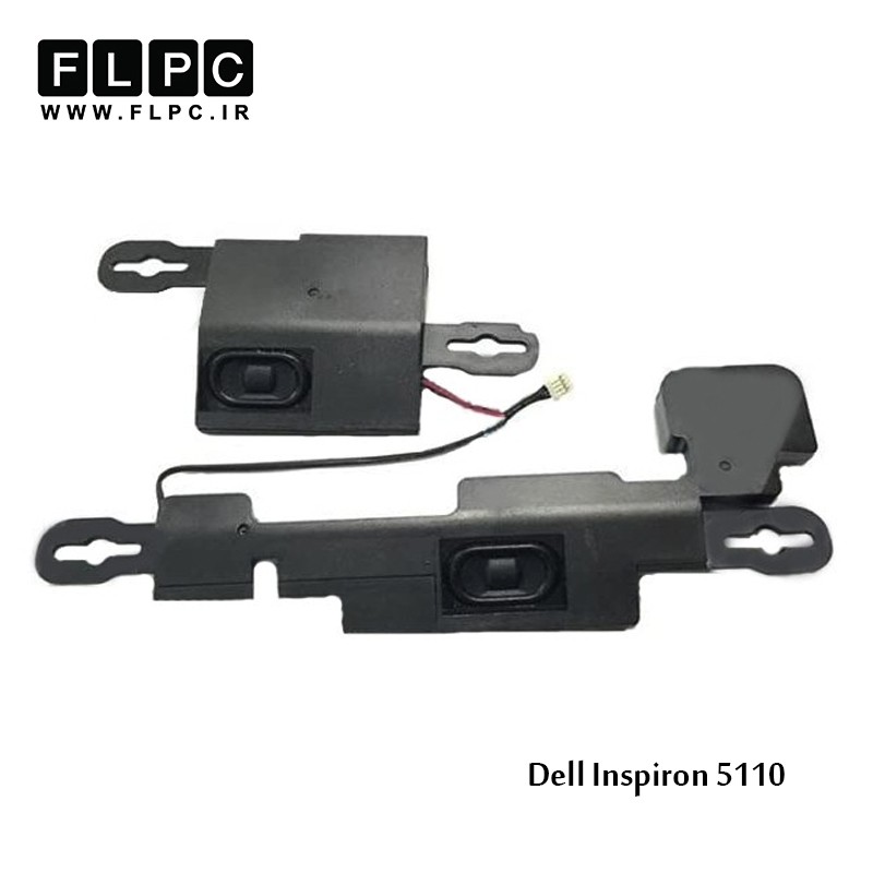 اسپیکر لپ تاپ دل 5110 مشکی Dell Inspiron N5110 Laptop Speaker