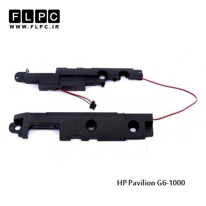 اسپیکر لپ تاپ اچ پی HP Pavilion G6-1000 Latptop Speaker