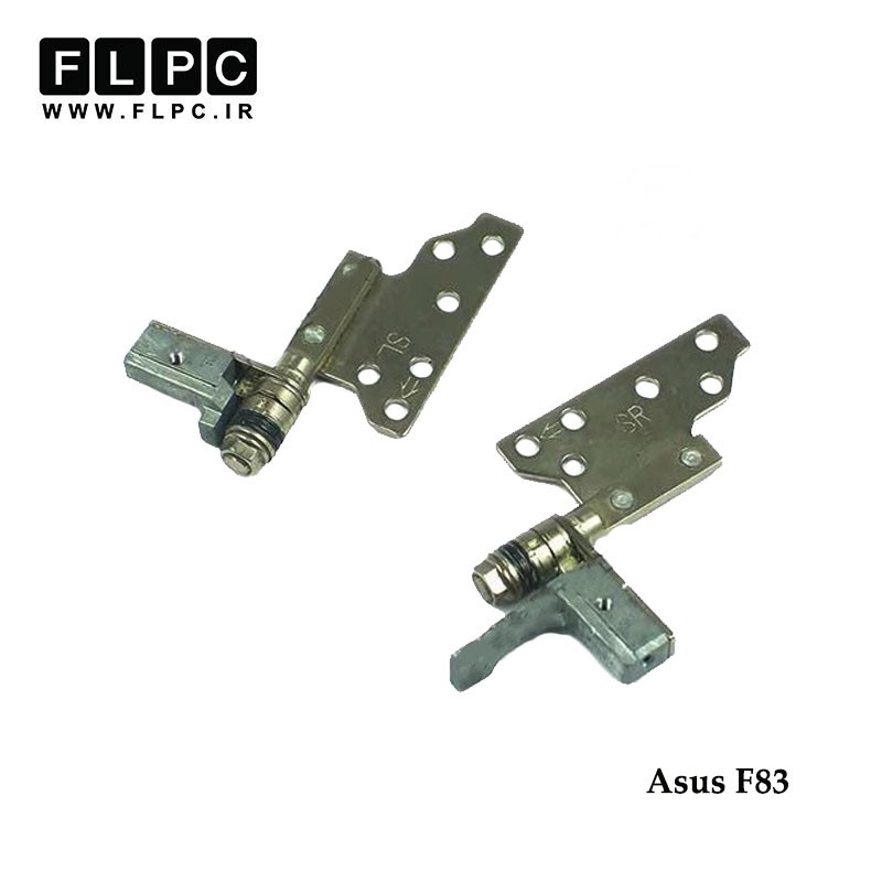 لولا لپ تاپ ایسوس Asus Laptop Hinges F83