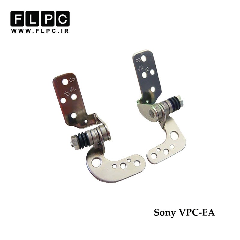لولا لپ تاپ سونی Sony laptop Hinges VPC-EA
