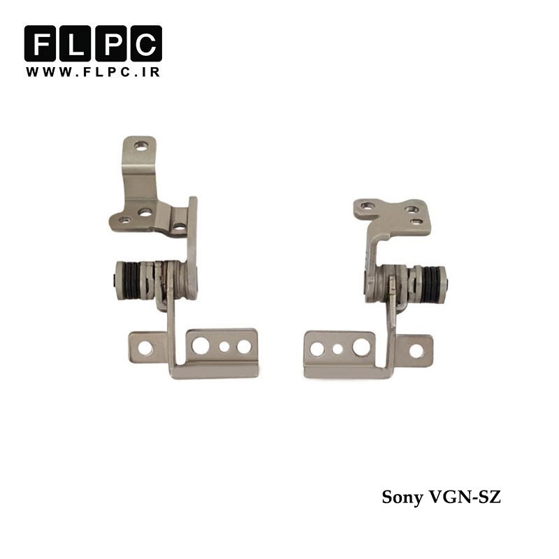 لولا لپ تاپ سونی Sony VGN-SZ Laptop Hinges _LCD