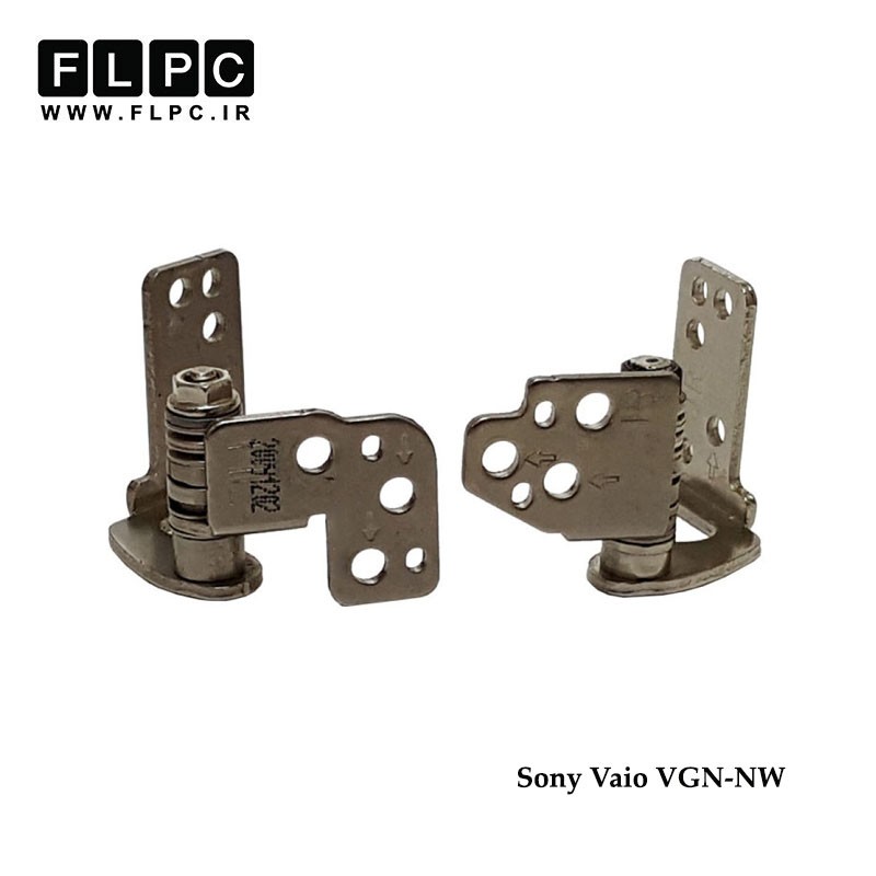 لولا لپ تاپ سونی Sony Vaio VGN-NW Laptop Hinge