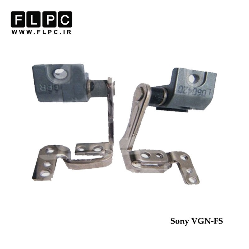 لولا لپ تاپ سونی Sony laptop Hinges VGN-FS